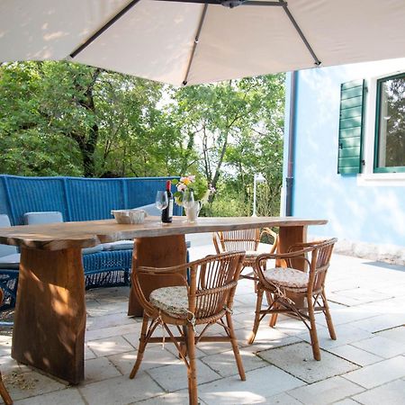 Agriturismo Ai Tre Sentieri Duino-Duino-Aurisina Zewnętrze zdjęcie