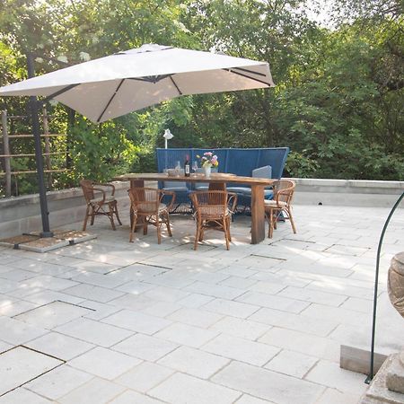 Agriturismo Ai Tre Sentieri Duino-Duino-Aurisina Zewnętrze zdjęcie