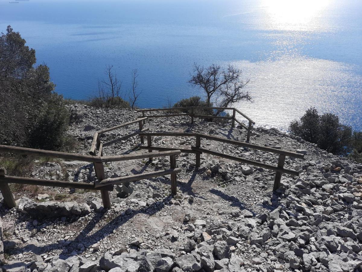 Agriturismo Ai Tre Sentieri Duino-Duino-Aurisina Zewnętrze zdjęcie