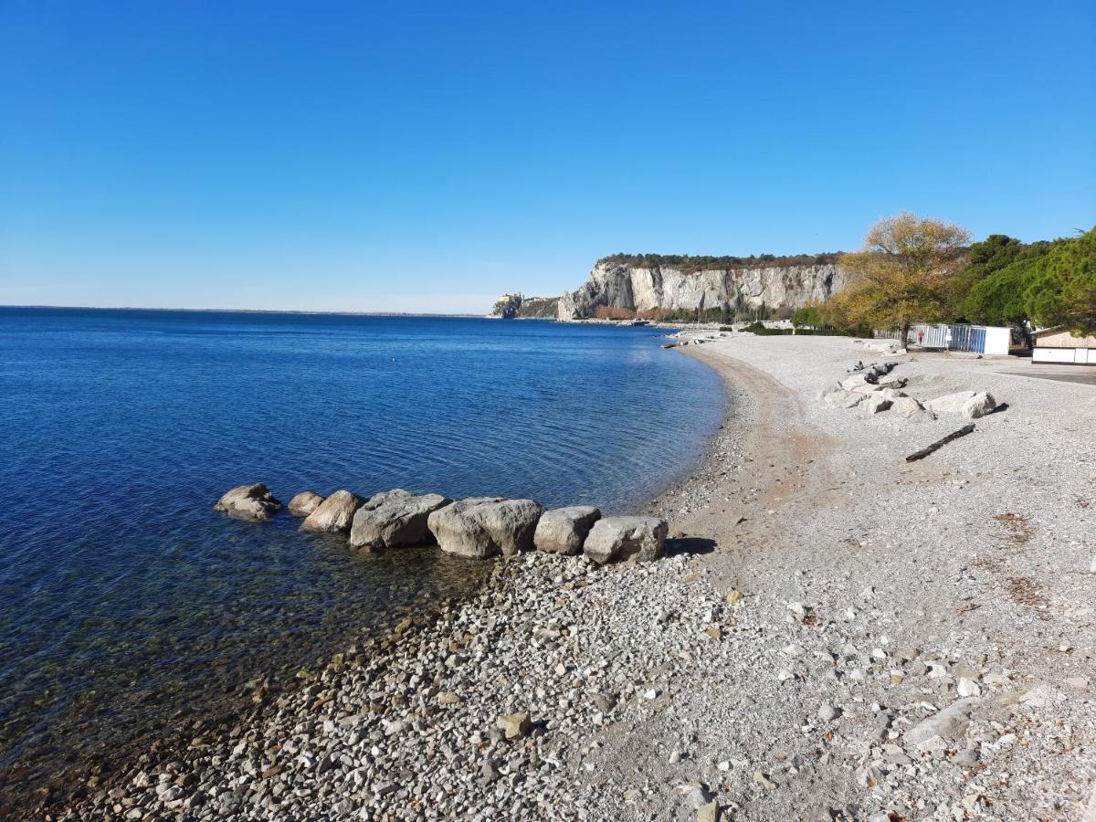 Agriturismo Ai Tre Sentieri Duino-Duino-Aurisina Zewnętrze zdjęcie