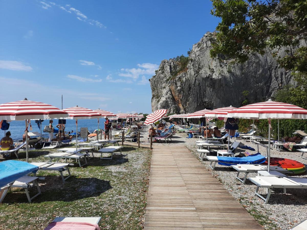 Agriturismo Ai Tre Sentieri Duino-Duino-Aurisina Zewnętrze zdjęcie