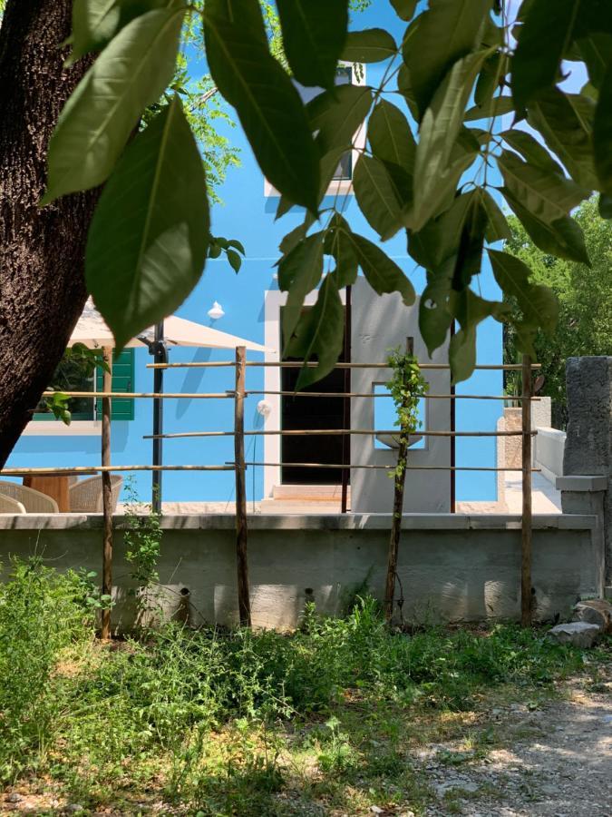 Agriturismo Ai Tre Sentieri Duino-Duino-Aurisina Zewnętrze zdjęcie