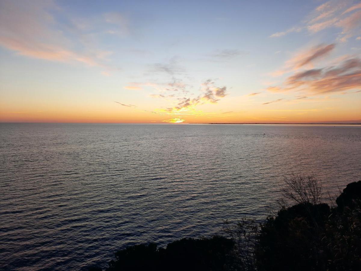 Agriturismo Ai Tre Sentieri Duino-Duino-Aurisina Zewnętrze zdjęcie