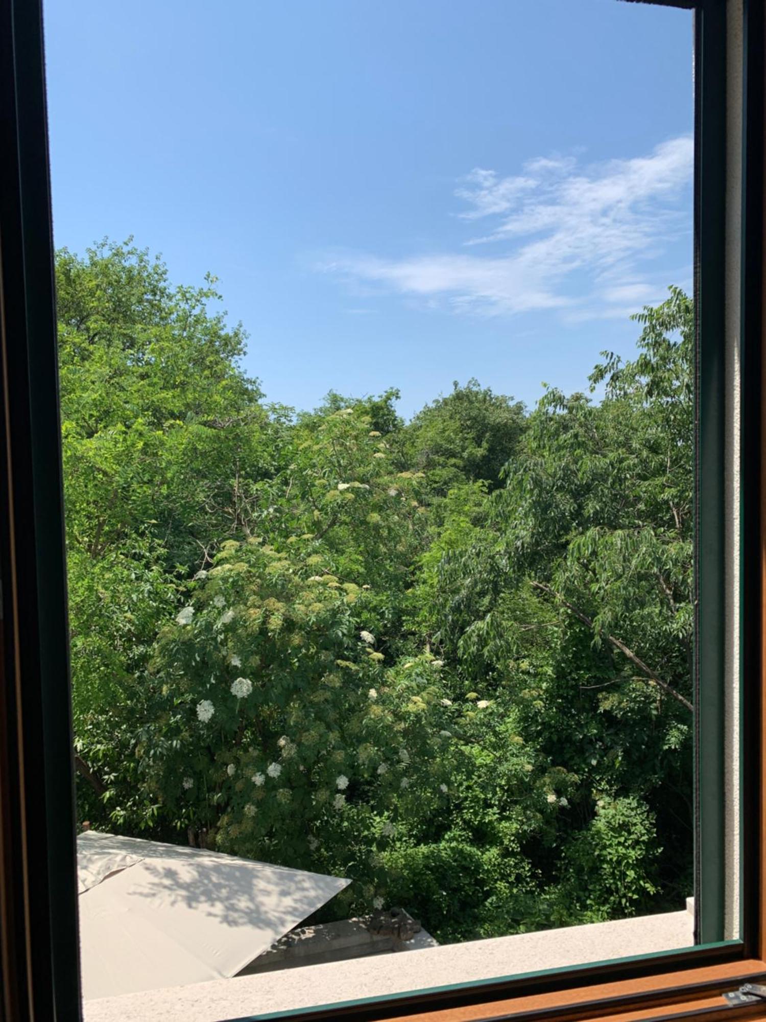 Agriturismo Ai Tre Sentieri Duino-Duino-Aurisina Pokój zdjęcie