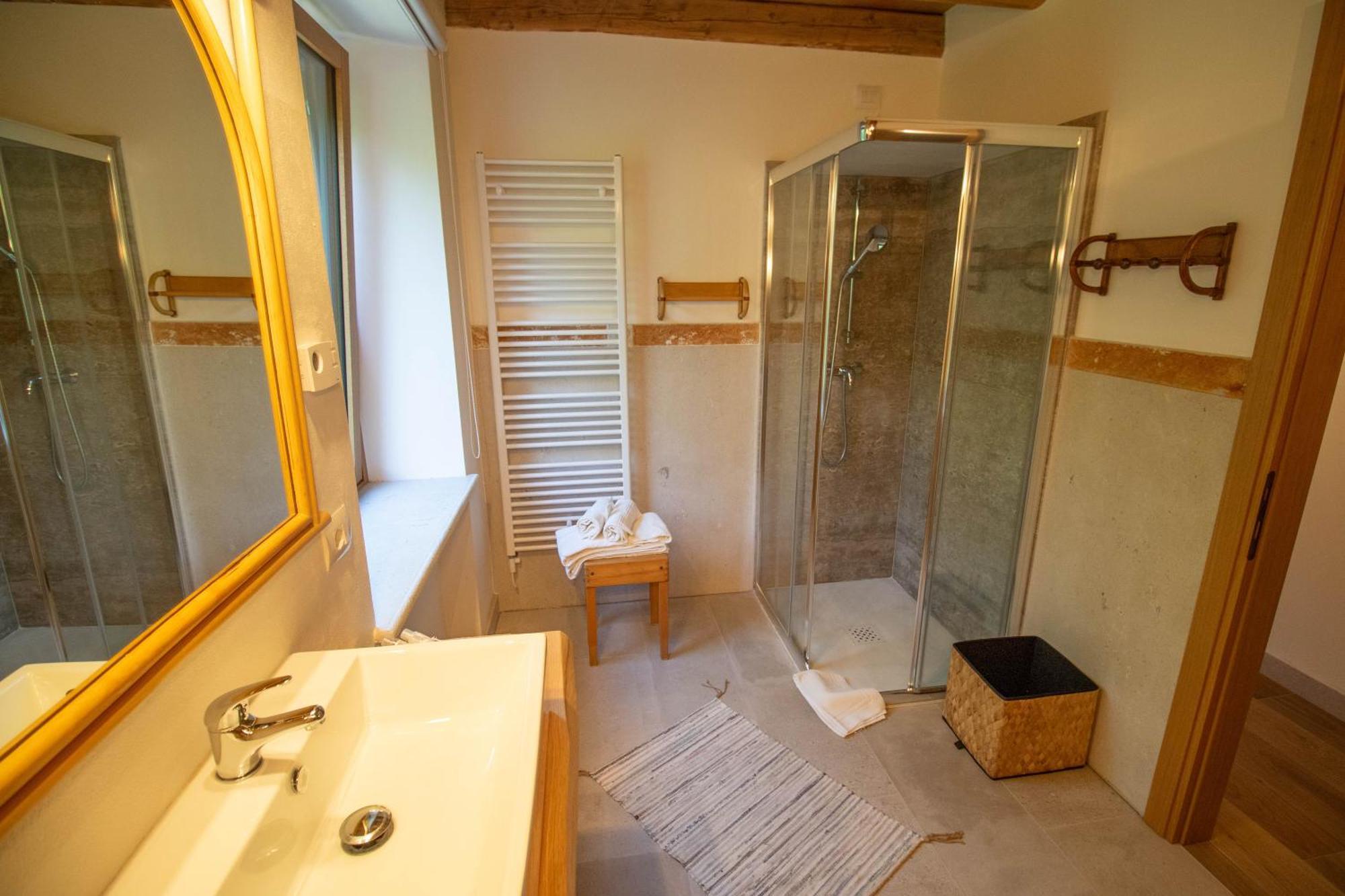 Agriturismo Ai Tre Sentieri Duino-Duino-Aurisina Pokój zdjęcie