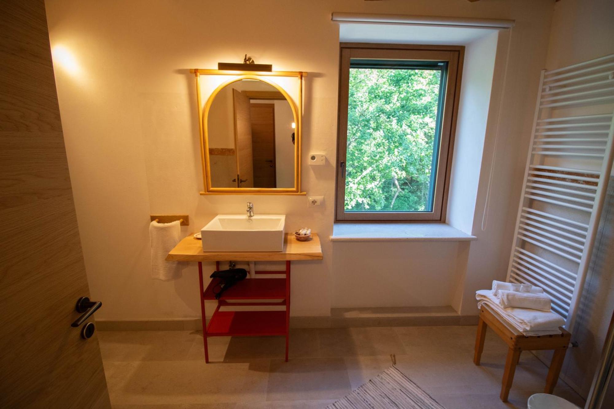 Agriturismo Ai Tre Sentieri Duino-Duino-Aurisina Pokój zdjęcie