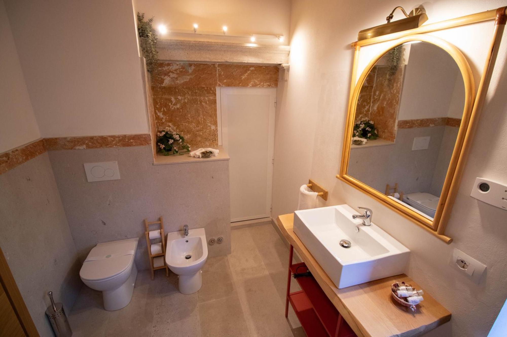 Agriturismo Ai Tre Sentieri Duino-Duino-Aurisina Pokój zdjęcie