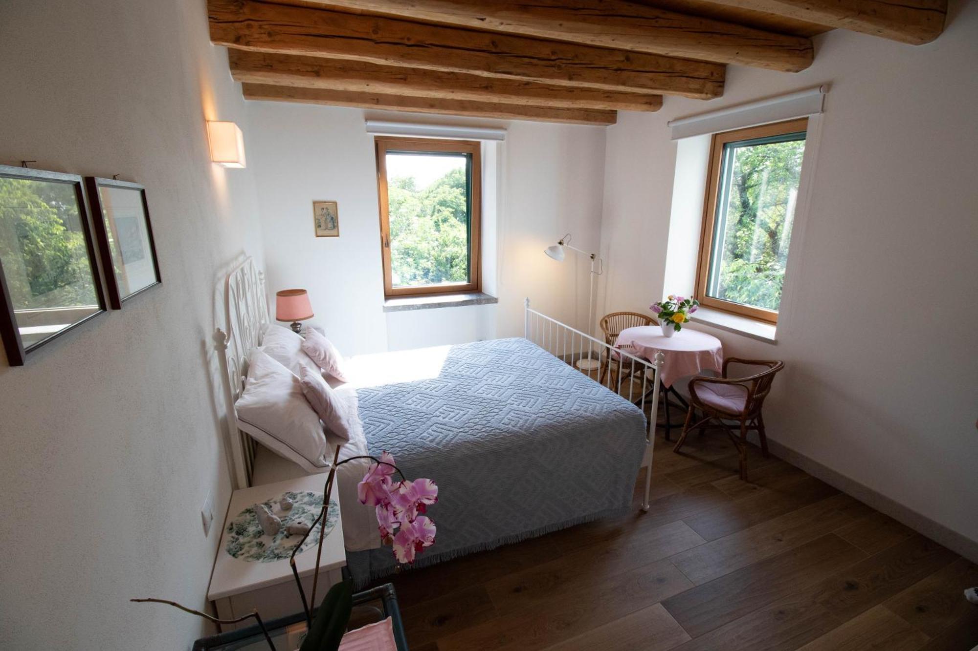 Agriturismo Ai Tre Sentieri Duino-Duino-Aurisina Pokój zdjęcie