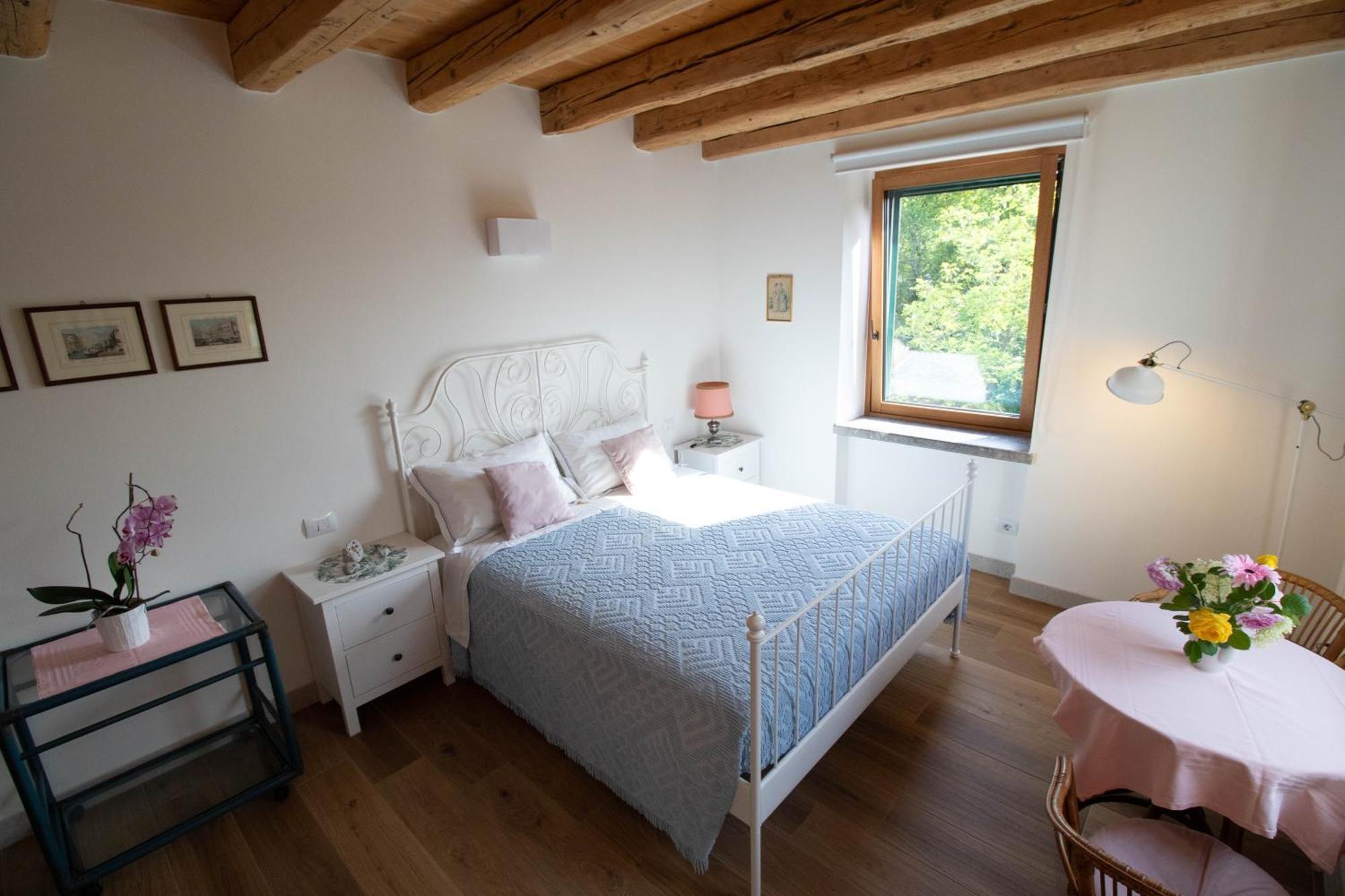Agriturismo Ai Tre Sentieri Duino-Duino-Aurisina Pokój zdjęcie