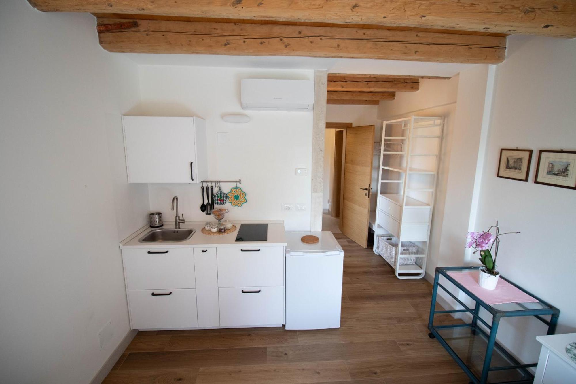 Agriturismo Ai Tre Sentieri Duino-Duino-Aurisina Pokój zdjęcie