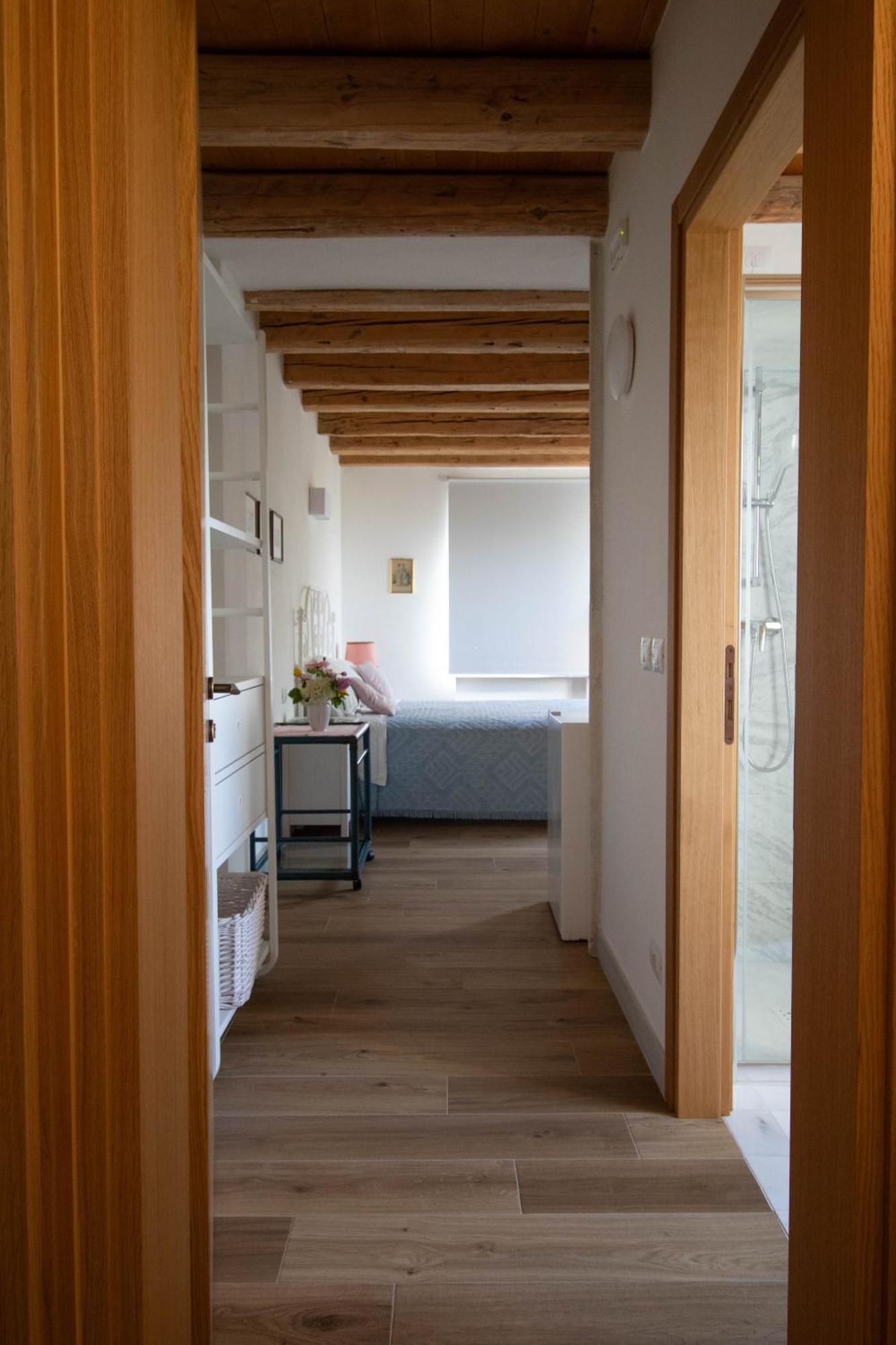 Agriturismo Ai Tre Sentieri Duino-Duino-Aurisina Pokój zdjęcie