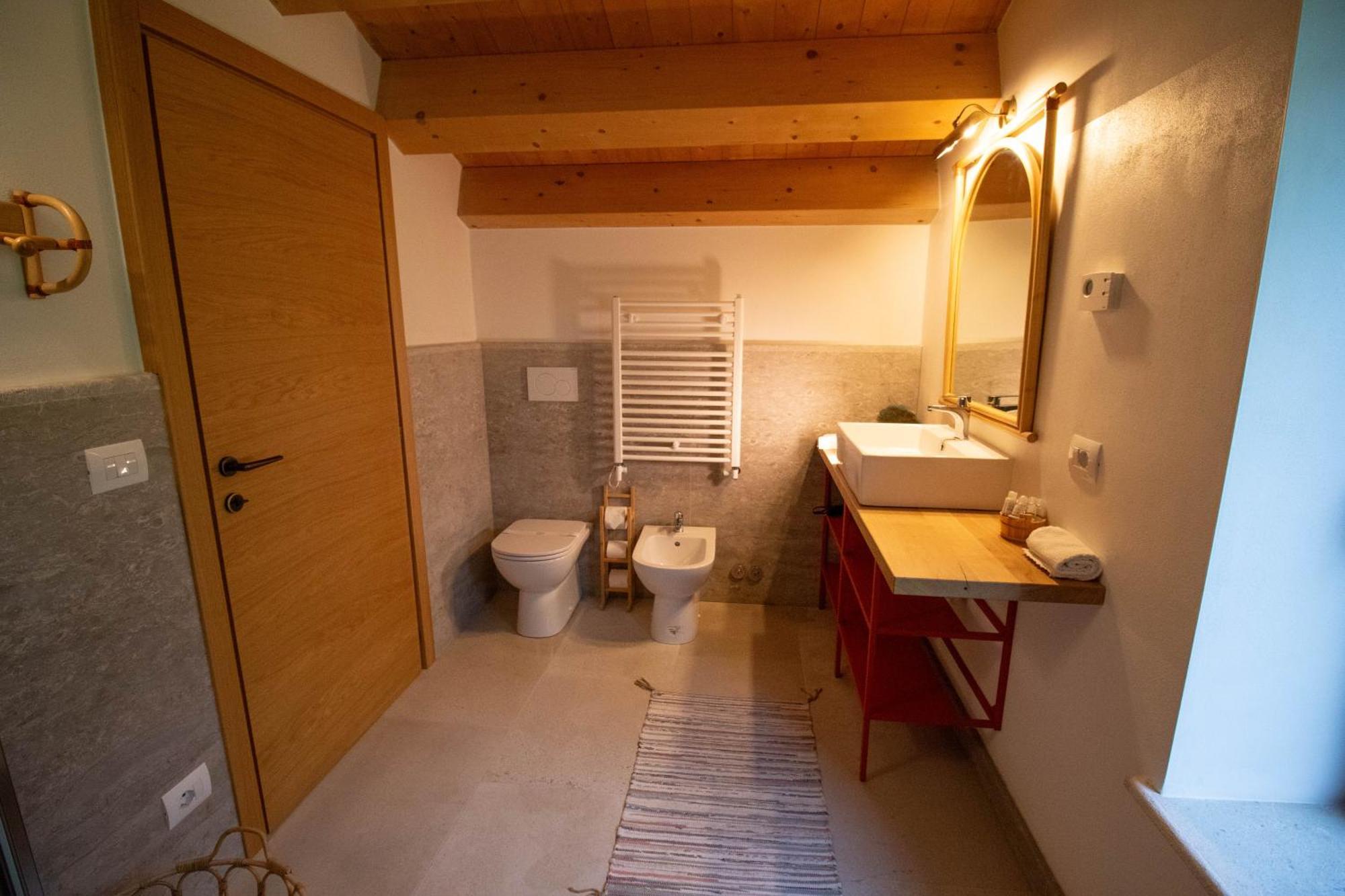 Agriturismo Ai Tre Sentieri Duino-Duino-Aurisina Pokój zdjęcie