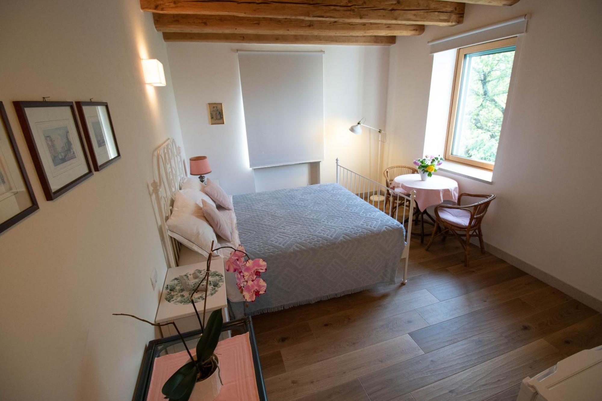 Agriturismo Ai Tre Sentieri Duino-Duino-Aurisina Pokój zdjęcie