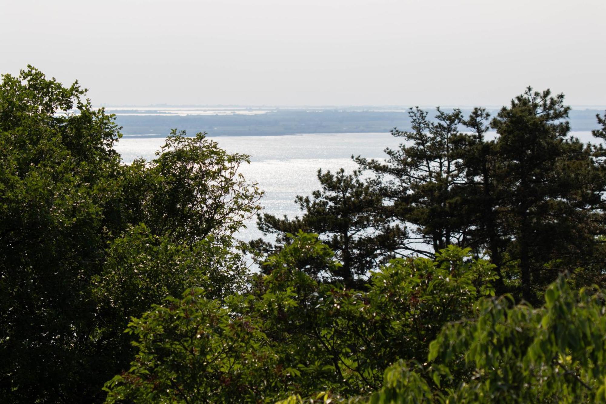 Agriturismo Ai Tre Sentieri Duino-Duino-Aurisina Zewnętrze zdjęcie